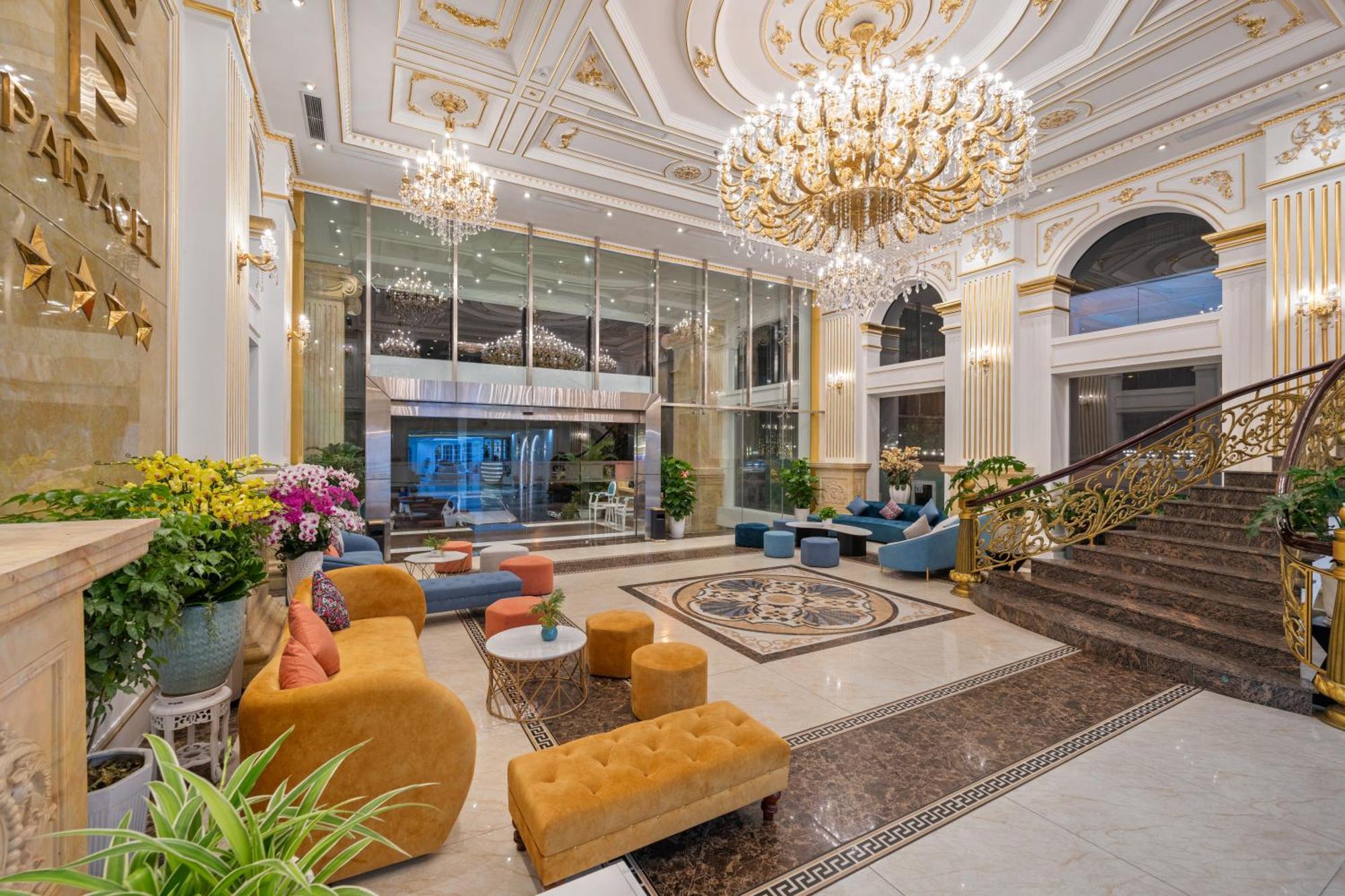 Paracel Beach Hotel Ντα Νανγκ Εξωτερικό φωτογραφία